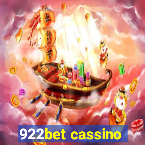 922bet cassino